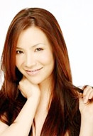 Ca sĩ
Hồ Quỳnh Hương.