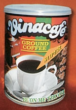 Vinacafe tự khẳng định mình