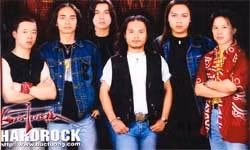 “Nam  châm”- album mới của Bức Tường