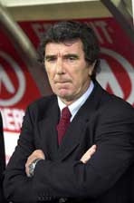 Dino Zoff: Italy sẽ vô địch!