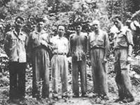 Erwin Borchers - người chiến sĩ Điện Biên của Hồ Chí Minh