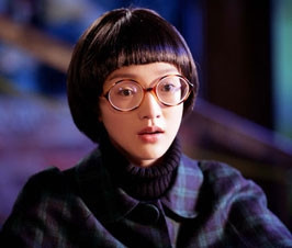 Những gương mặt khác nhau của Châu Tấn