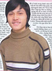 Thành công sẽ vụt tắt nếu không biết vươn lên