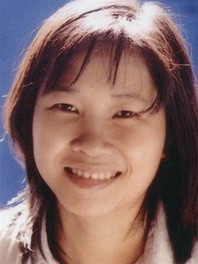 Nhà văn Nguyễn Ngọc Tư.