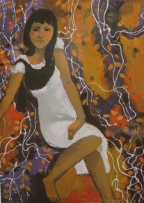 Tuổi hồng (Đặng Quý Khoa).