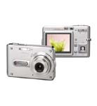 Casio giới thiệu máy ảnh nhỏ nhất thế giới với ống kính bằng gốm