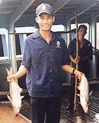 Cung đã vượt cầu