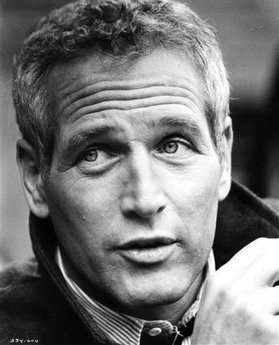 Paul Newman năm 1973.