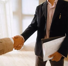 Quản lý quan hệ đối tác