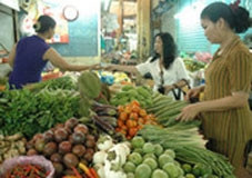 Vi phạm pháp luật về chất lượng sản phẩm, hàng hóa phải bị xử nghiêm. (Ảnh minh họa)