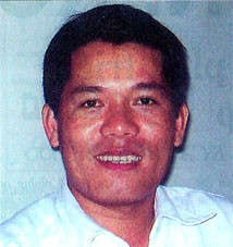 Chàng kỹ sư cơ khí chế tạo thành công thiết bị vắt sữa bò