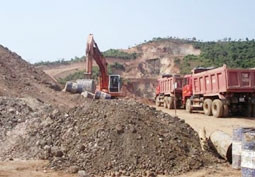 Quy hoạch thăm dò, khai thác, chế biến và sử dụng khoáng sản làm vật liệu xây dựng