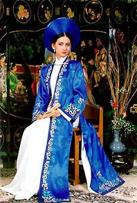 "Festival Huế là lễ hội áo dài chuyên nghiệp lớn nhất"