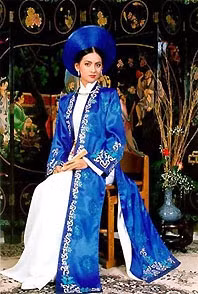 "Festival Huế là lễ hội áo dài chuyên nghiệp lớn nhất"