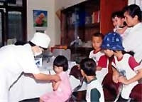 Bệnh do muỗi truyền và cách phòng bệnh