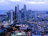 Singapore- những yêu cầu đối với hàng hóa nhập khẩu