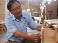 Chuyện anh thợ mộc