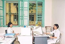 Chế độ quản lý tài chính đối với các đơn vị sự nghiệp có thu hoạt động trong lĩnh vực y tế công lập