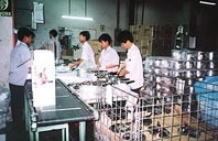 Lao động Việt Nam
tại Malaysia.