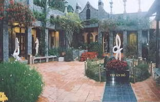 Bảo tàng Hoa với những người yêu Ðà Lạt