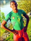 Ăn mặc “không giống ai”, đội tuyển Cameroon bị phạt nặng