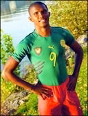 Ăn mặc “không giống ai”, đội tuyển Cameroon bị phạt nặng