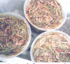 Hương vị Bắc giữa Sài Gòn