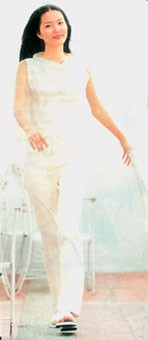 Ðào tạo người mẫu và quản lý hoạt động thời trang như thế nào?