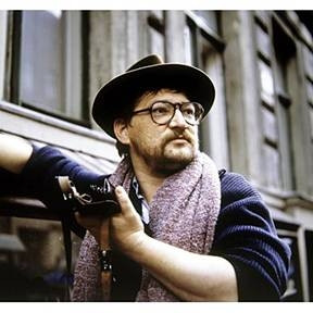 “Gặp” huyền thoại điện ảnh Đức Rainer Werner Fassbinder tại Hà Nội