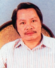 NSƯT Bùi Cường.