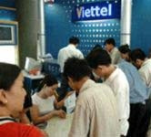 Thuê bao di động sẽ bùng nổ vào năm 2005