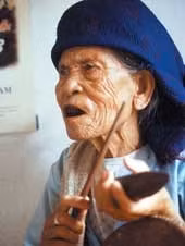 Người hát xẩm cuối cùng