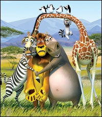 14 phim hoạt hình đăng ký dự tranh Oscar