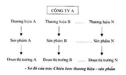 Các chiến lược phát triển thương hiệu