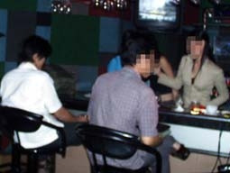 Về việc cấm sử dụng lao động dưới 18 tuổi trong một số nghề