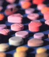 Chủng loại nghèo, chất lượng kém