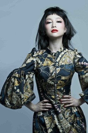 Nghệ sĩ Linh Nga: “Múa là niềm tự hào của tôi”