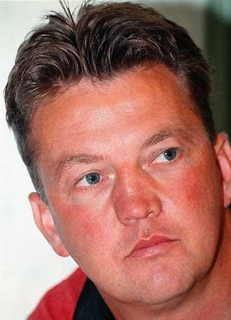 Val Gaal làm HLV CLB Az Alkmaar