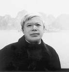 Thơ Nguyễn Huy Hoàng