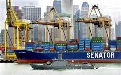 Singapore - Từ "thế giới thứ ba" sang "thế giới thứ nhất"