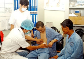 Hướng dẫn cách lọc màng bụng tại nhà.