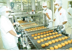 Vượt rào kỹ thuật trong thương mại