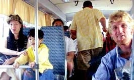Say tàu xe: không cần dùng thuốc
