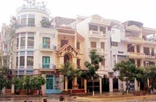 Đất rẻ nhất: 500 đồng/m2, đắt nhất: 67,5 triệu đồng/m2