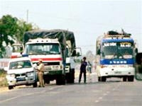 Xử lý nghiêm minh những tập thể, cá nhân CSGT nhận tiền mãi lộ