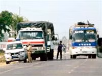 Xử lý nghiêm minh những tập thể, cá nhân CSGT nhận tiền mãi lộ