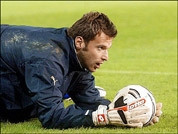 Chelsea: Tuyệt vời Petr Cech!