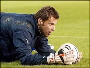 Chelsea: Tuyệt vời Petr Cech!