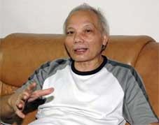 Intel vào Việt Nam: Chuyện của người đi đàm phán