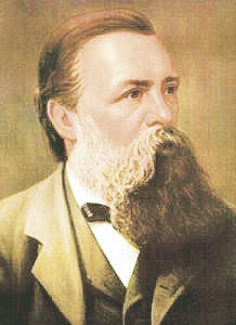 Tư duy biện chứng của F.Engels về con đường lên chủ nghĩa xã hội